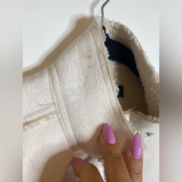 Bebe Coat Size XS - Picture 5 of 12